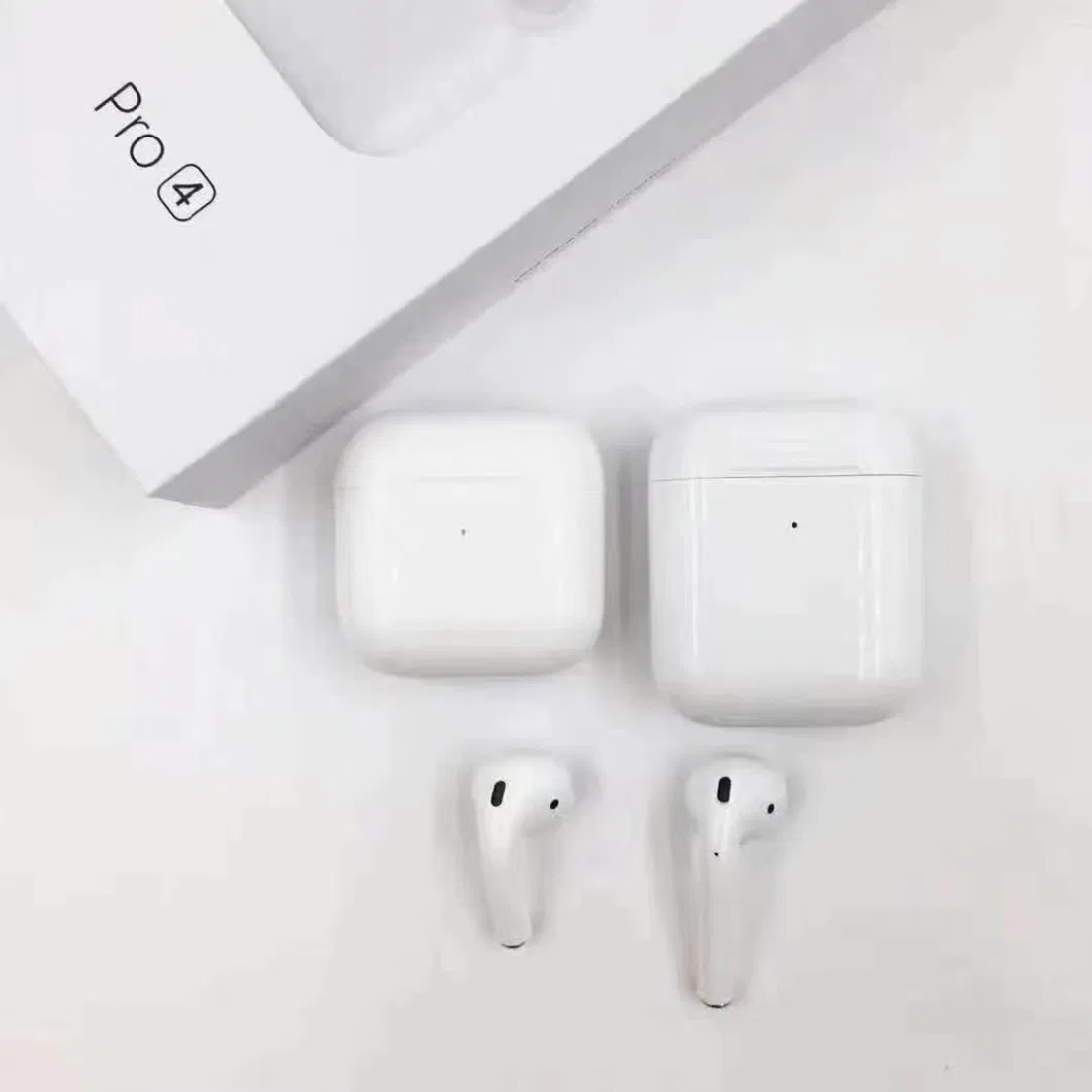 PRO8 5s 6s Wireless Tws Earbuds Audifono Earphone with Mic Super Bass Typc C Earpieces with Charging Box