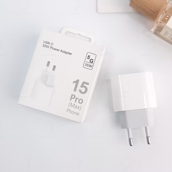 携帯電話の充電器急速充電器 Pd 20W プラグ USB